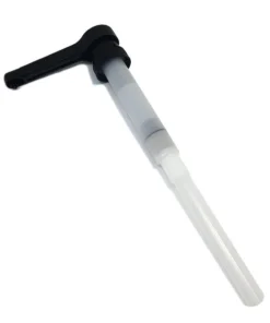 Davinci Thick Sauce Pumps-.5 oz