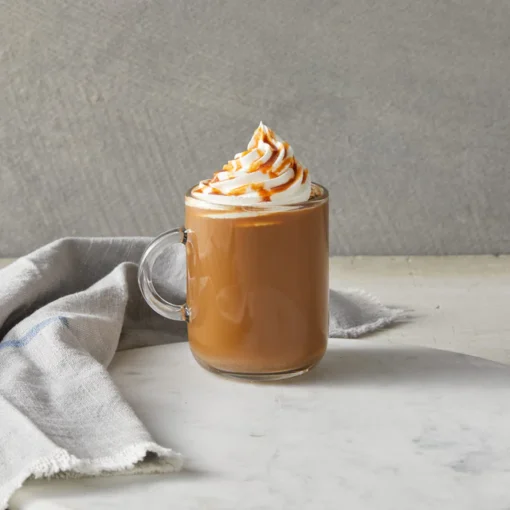 Davinci Pumpkin Pie Thick Sauce - Image 2