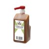 Ghana Dark Chocolate Sauce-64 fl. oz.