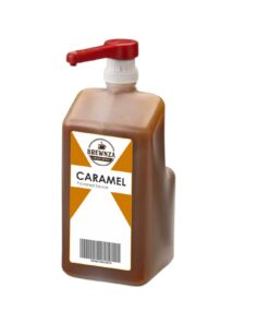 Caramel Sauce-64 fl. oz.