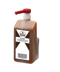 Dark Chocolate Sauce-64 fl. oz.