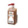 White Chocolate Sauce-64 fl. oz.